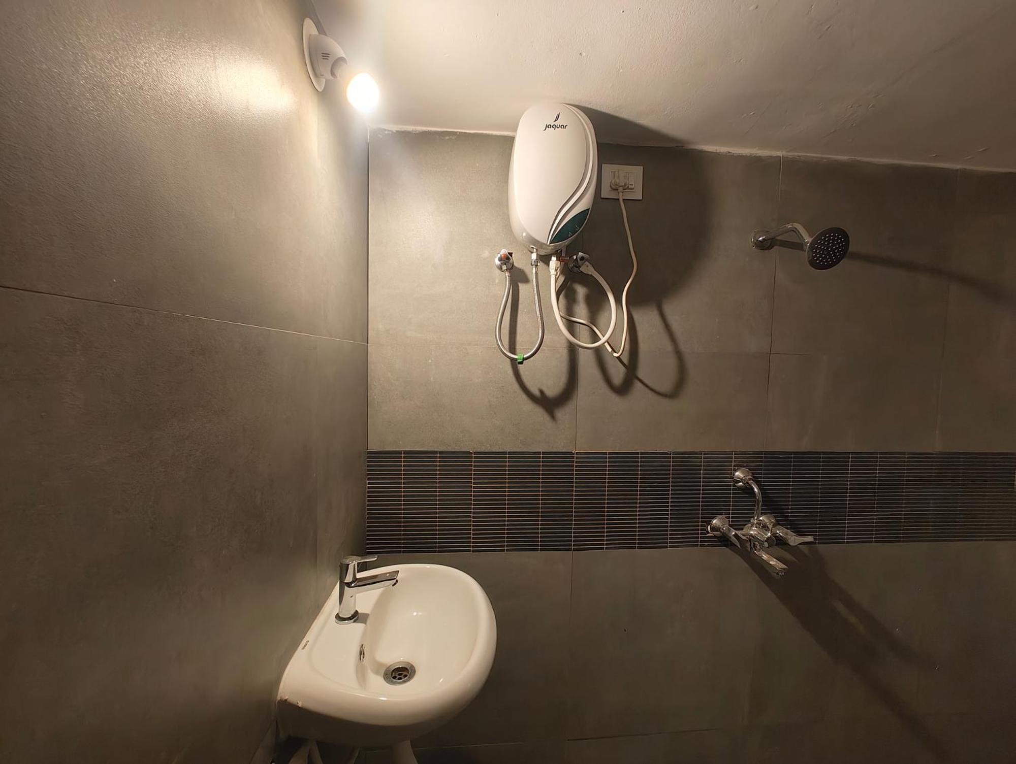 Hot - House Of Travellers, Vagator Hostel Exterior photo